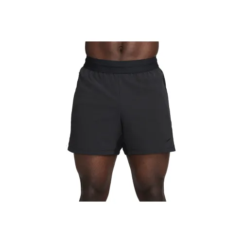 Nike Flex Rep Men's Dri FIT 5' Unlined Fitness Shorts