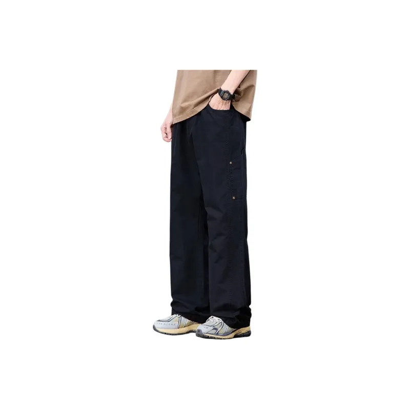 ACUOD BY CHANU Casual Pants Unisex-7