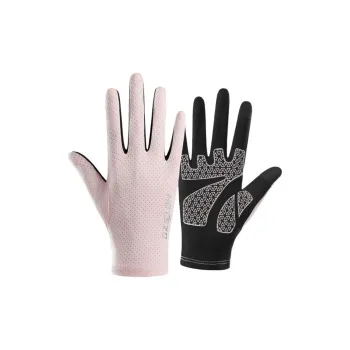Enjoy The Birds Cycling Gear Cycling Glove