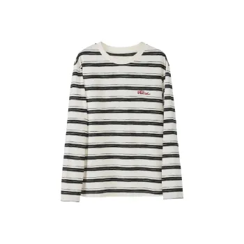 Fstudio Casual Long Sleeved T Shirt Women's