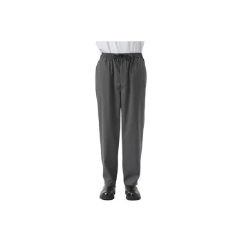 UNITED TOKYO FW24 Casual Pants Men's Gray Beige