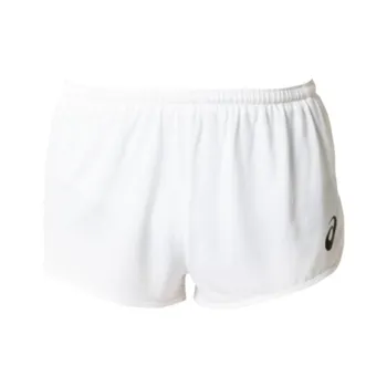 Asics Sports Shorts Men's White
