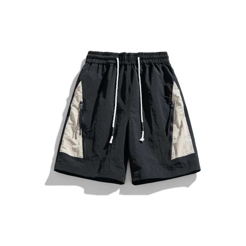 DBD WH Casual Shorts Unisex-0