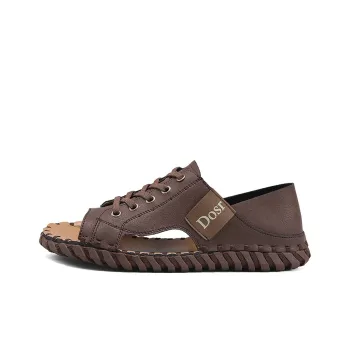 Dunnu Men's Casual Shoes Men Low Top Black