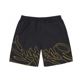 Supreme Tag Water Short