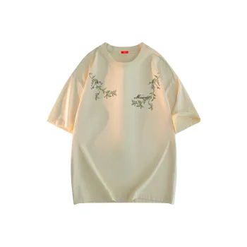 MIIOW Trend Party Series T Shirt Unisex