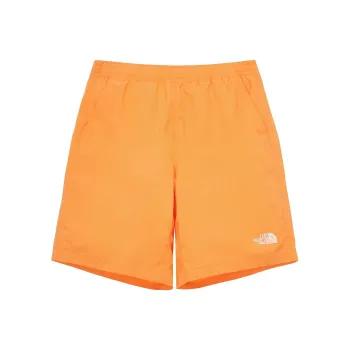 THE NORTH FACE Casual Shorts Men's Orange