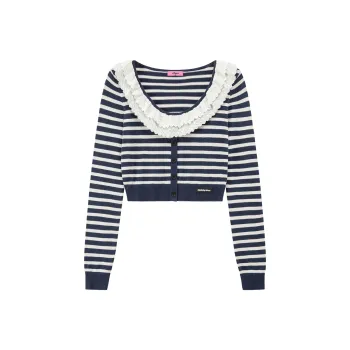 CHUU Slim Fit Knitwear Spring Autumn And Winter Women's