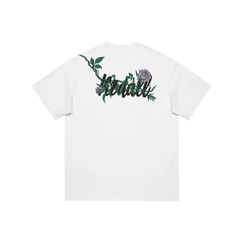 WOKXSS T Shirts Unisex-4