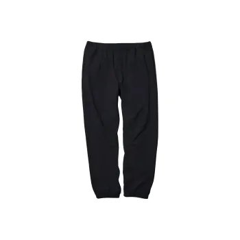 UNIQLO Casual Pants Unisex Black