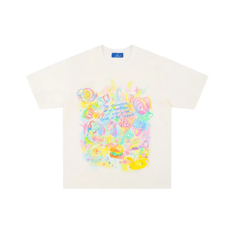 CUWU T Shirts Unisex-0