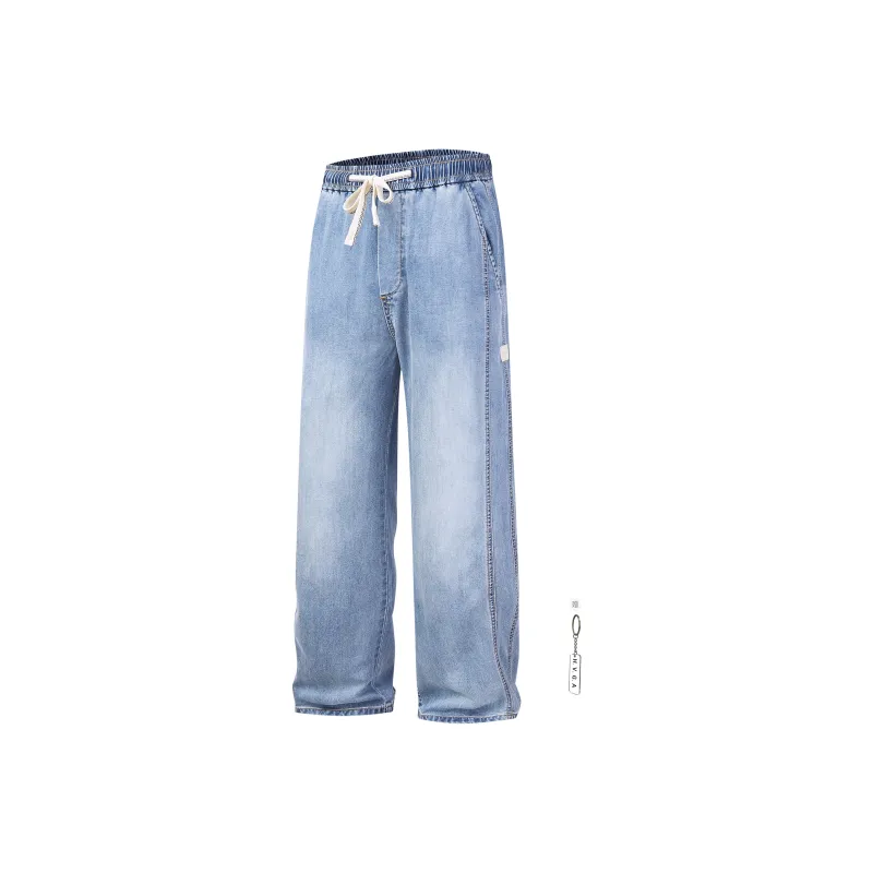 H.V.G.A Jeans Unisex-0