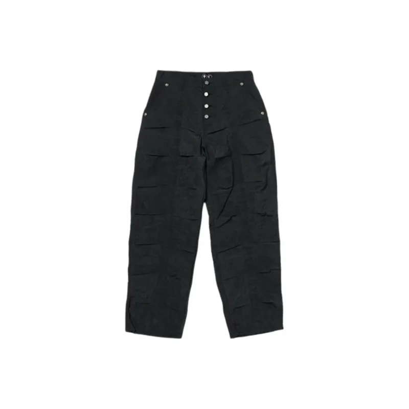 THUG CLUB Casual Pants Unisex-0
