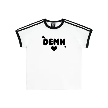 BTK T Shirts Women's