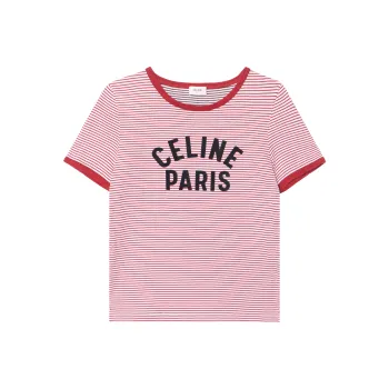 CELINE T-shirt on Sale & Authentic - POIZON CELINE T-shirt on Sale & Authentic - POIZON