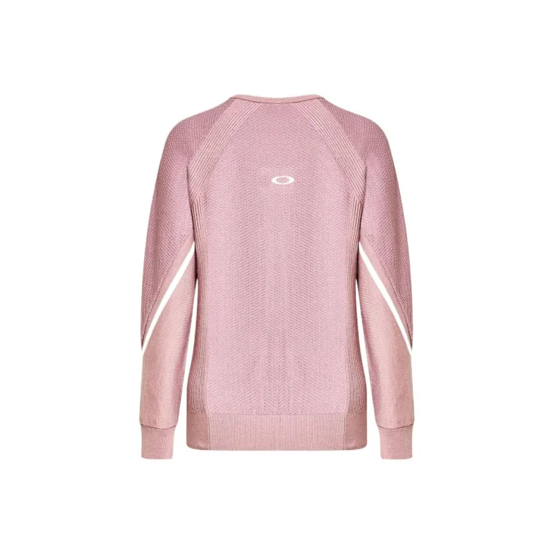 Oakley Sweaters Women's Pink-1