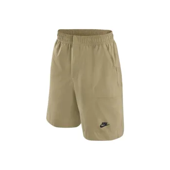 Nike Sports Shorts Men Khaki