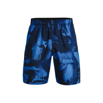 Under Armour Woven Collection Shorts Men's Dark Blue