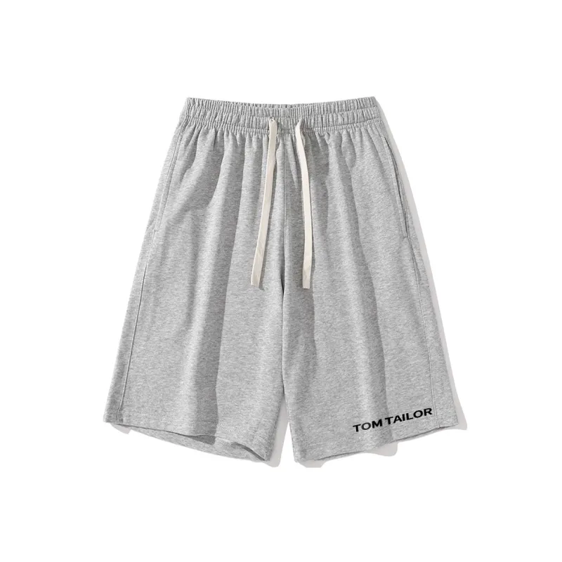 TOM TAILOR SS24 Casual Shorts Unisex-6
