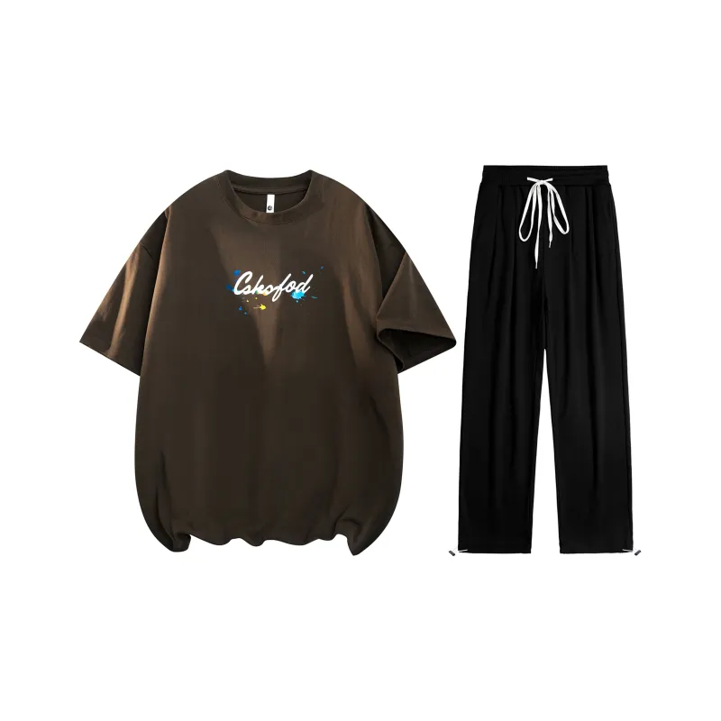 CSKS Casual Sportswear Unisex-11