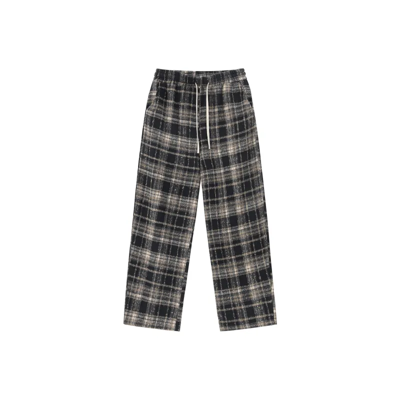 YATSI Casual Pants Unisex-0
