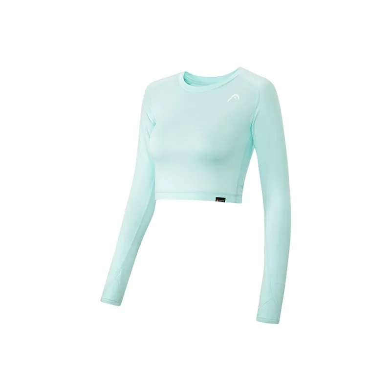HEAD T Shirts Women's-5