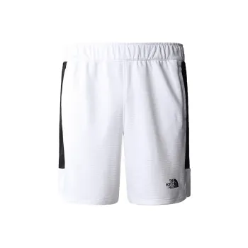 THE NORTH FACE Sports Shorts Men White