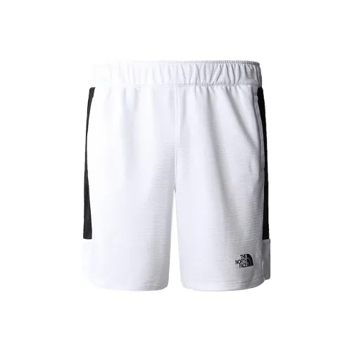 THE NORTH FACE Sports Shorts Men White