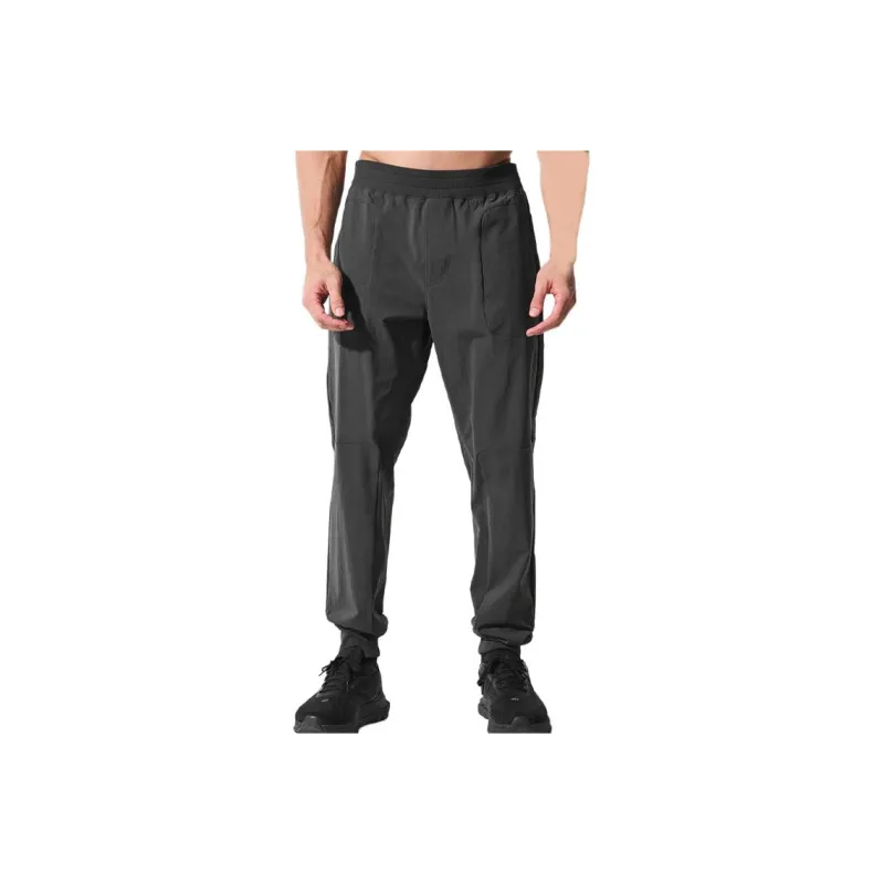 Alo Yoga Casual Pants Men-3