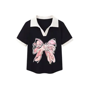 Yoewshean T-Shirts Women's