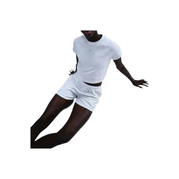 Nike Sportswear Chill Terry Women's Short Sleeve French Terry Top