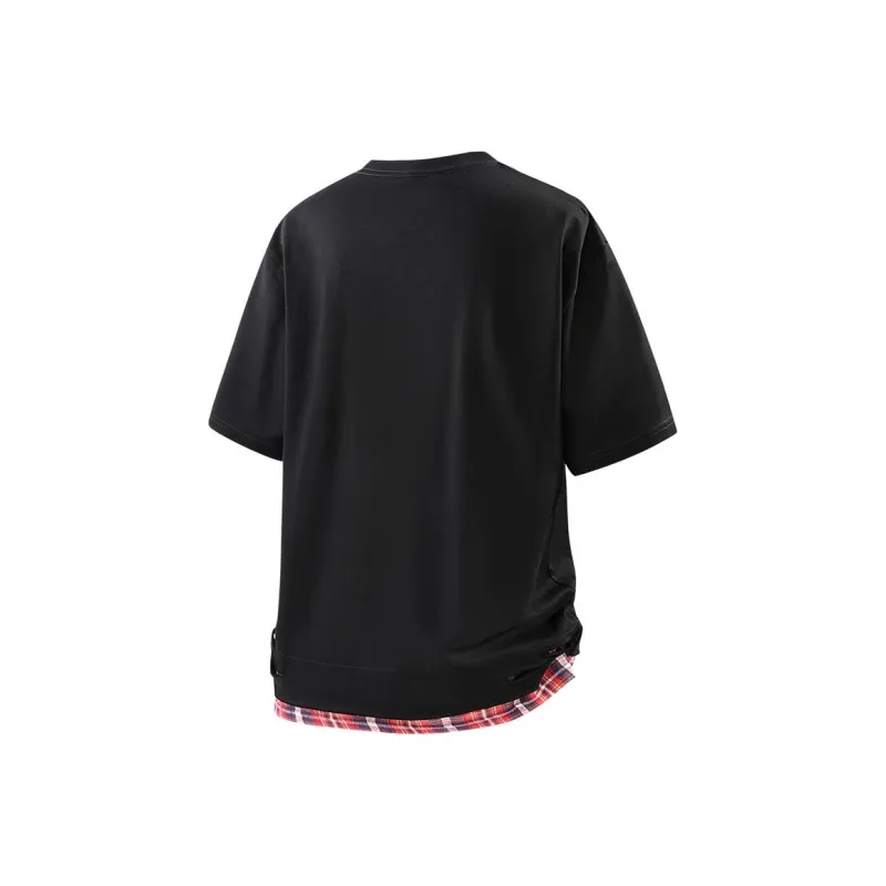 WJBS T Shirts Women's-1