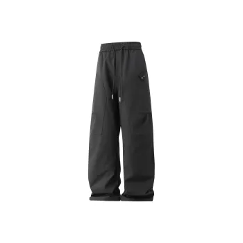 TALKING TOM Casual Pants Unisex