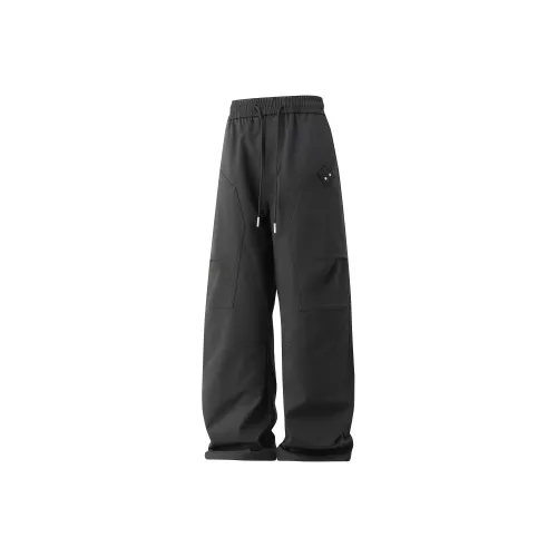 TALKING TOM Casual Pants Unisex