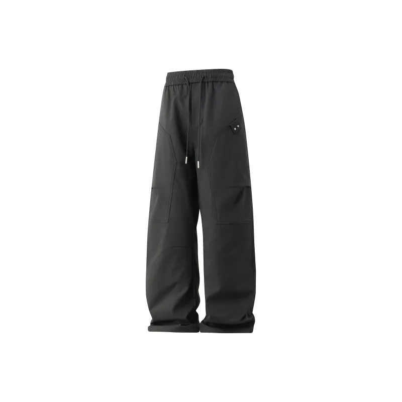 TALKING TOM Casual Pants Unisex-0