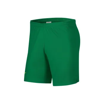 Nike Soccer Bottoms Men Pine Green/Opite Yellow