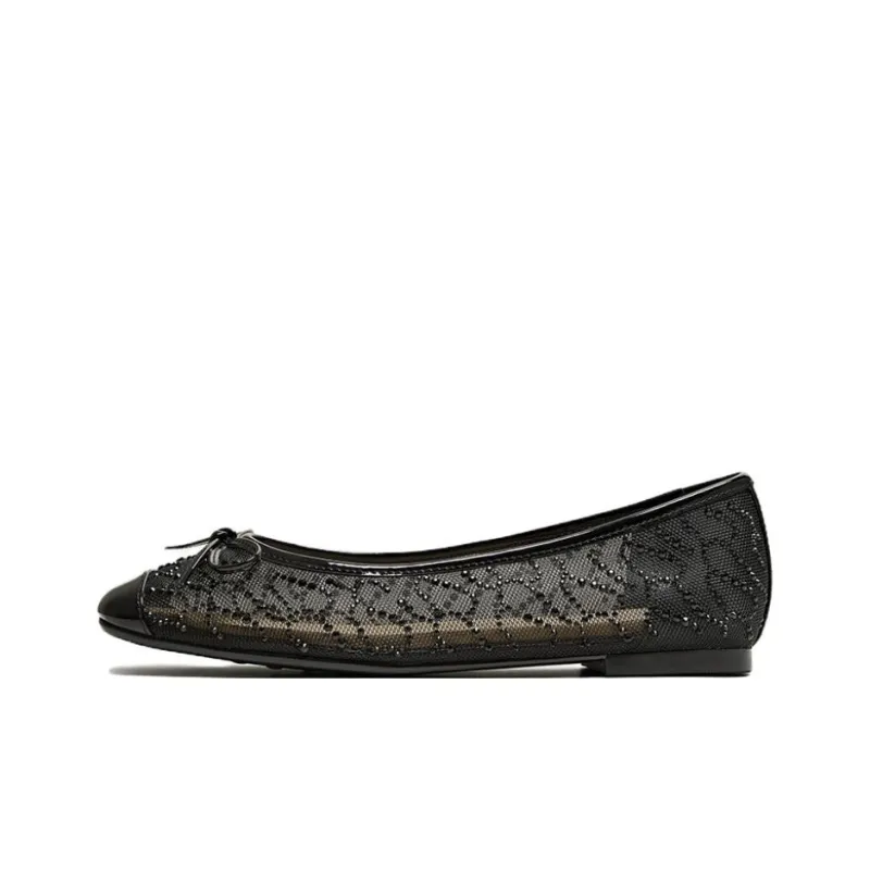 BASTO Casual Single Shoes Women's-8