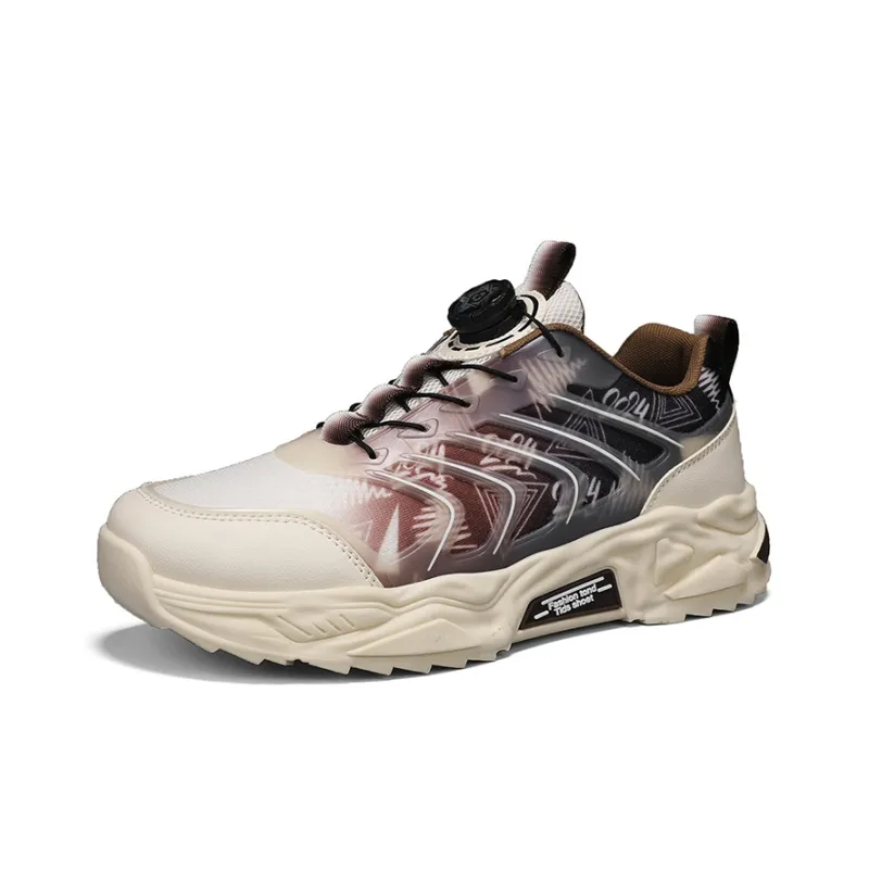 OFFER AITR Cushioning, Slip Resistant, And Breathable Low Top Casual Shoes Men's-16