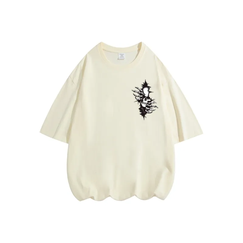 ADOONGA T Shirts Unisex-20