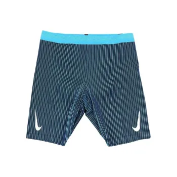 Nike Sports Shorts Men Blue