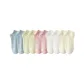 2 Blue+2 Light Green+2 Pink+2 White+2 Ecru