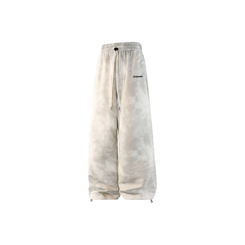 Cost Per Kilo Casual Pants Unisex-7