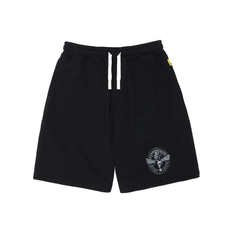 Randomevent Short Sweatpants Unisex-4