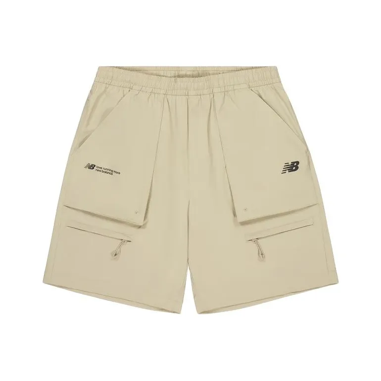 New Balance Casual Shorts Men's-0