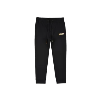 Raidy Boer Casual Pants Men's Black