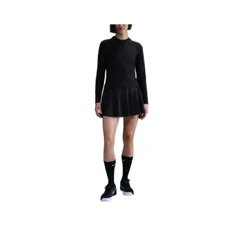 Nike Court Advantage Women's Dri FIT Mid Layer Tennis Top