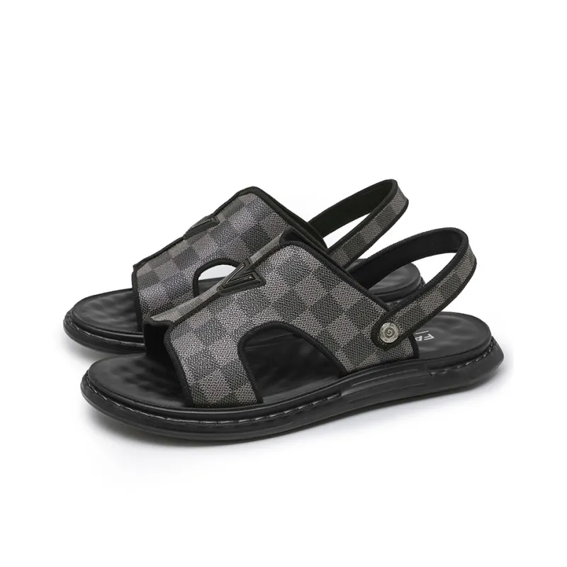 GESENLANG Beach Sandals Men-7