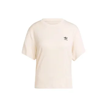 Adidas Originals Snakeskin Trefoil Tee