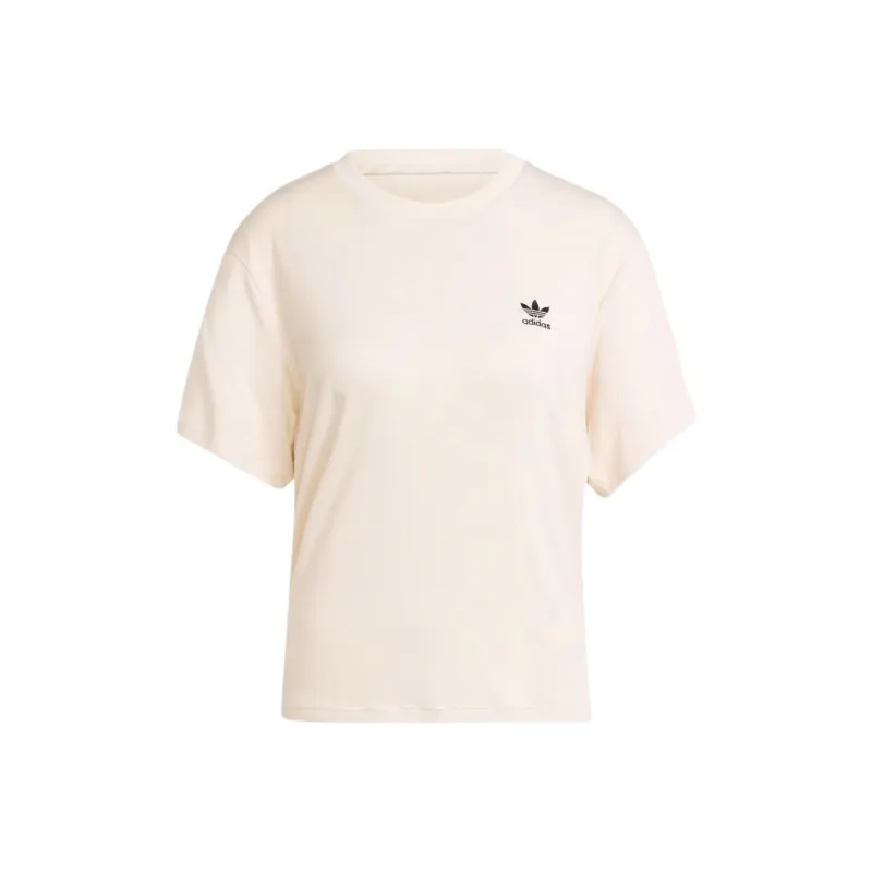 Adidas Originals Snakeskin Trefoil Tee-0