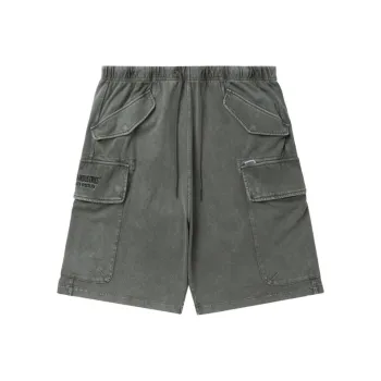 Alpha Industries SS24 Casual Shorts Unisex